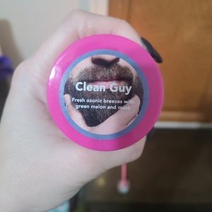 Pink Zebra Sprinkles